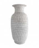 Pair of Porcelain Vases