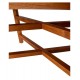 Sumatra Dining Table