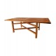 Sumatra Dining Table