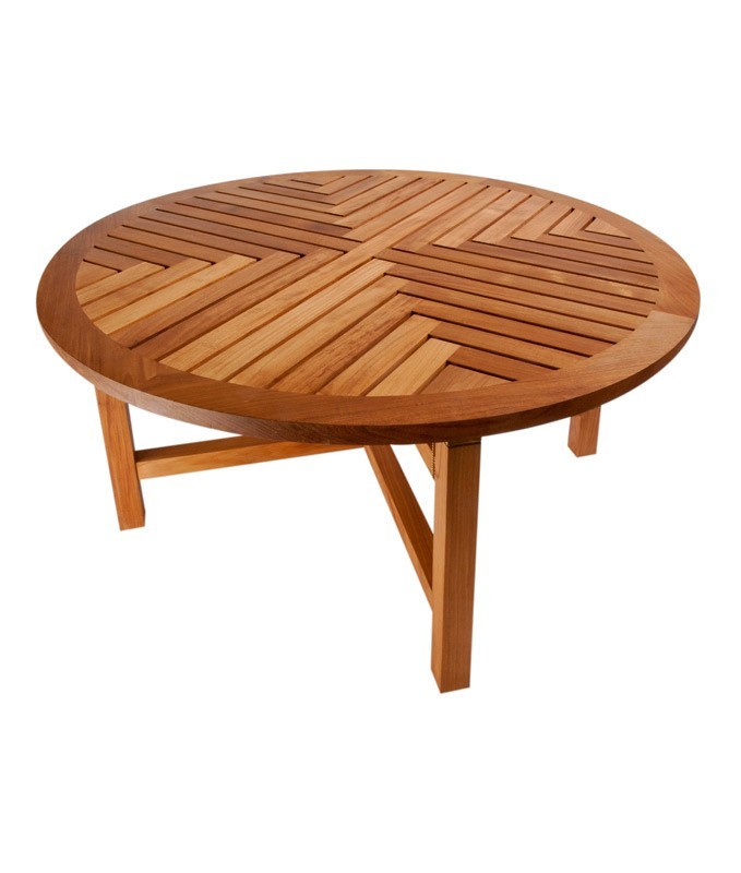 Sumatra Round Dining Table Sumatra Round Dining Table