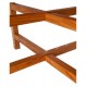 Sumatra Round Dining Table