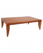 Sumatra Teak Coffee Table