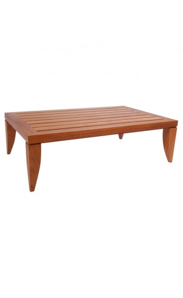 Sumatra Teak Coffee Table Sumatra Teak Coffee Table