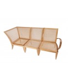 Georgica Sectional Seating