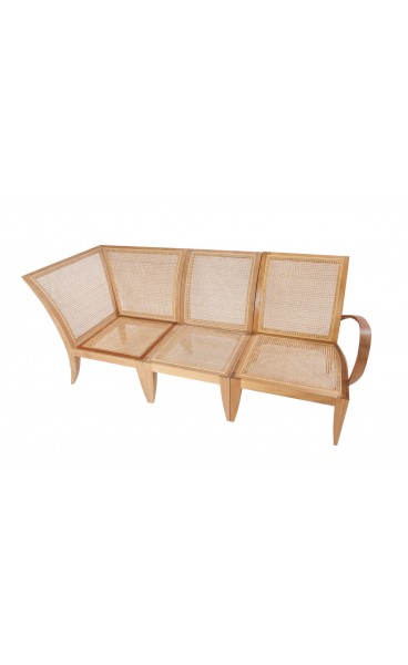 Georgica Sectional Seating Georgica Sectional Seating