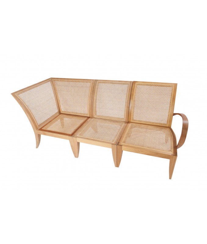 Georgica Sectional Seating Georgica Sectional Seating