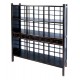 Tall Chinese Display Cabinet