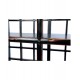 Tall Chinese Display Cabinet