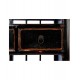 Tall Chinese Display Cabinet