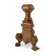 Gold Candle Stick Lamps