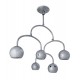 Pair of Ceiling Lights