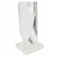 Lucite Table Lamp